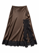 LACE AFFAIR SKIRT