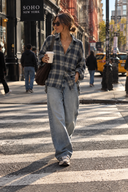 The Heritage Plaid Shirt