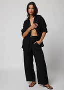 THE LINEN VOILE FAVORITE SHIRT