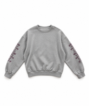 Embroidered Sweatshirt