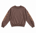Embroidered Sweatshirt