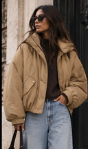 THE CAMDEN PUFFER COAT