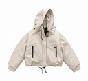 THE ASPEN PUFFER COAT