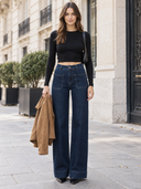 Mila denim