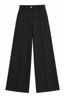 Wide led pants