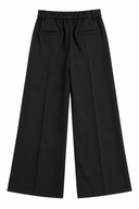 Wide led pants