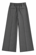 Wide led pants