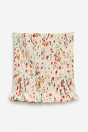 FLORAL PRINT TOP