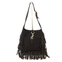 Shila hook fringe