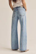 LARSEN RELAXED FLARE - MELLOW
