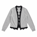 Lace Muse Cardigan