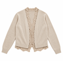 Lace Muse Cardigan