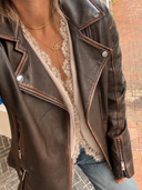 Lace Muse Cardigan