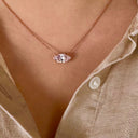 Marquise Solitaire