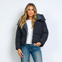 Arctic Loft Down Puffer black
