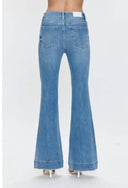 Kinsley Mid Rise Ultra Flare - Essay