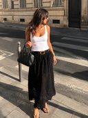 Anglaise Skirt
