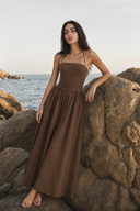 Amara Maxi Dress