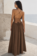 Amara Maxi Dress