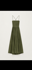 Amara Maxi Dress