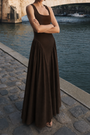 The Kate Maxi Dress