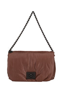 Chain Flap Bag