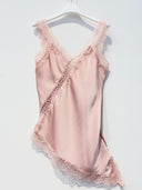 Aurora Lace Top pink