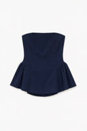 Bustier top