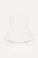 Bustier top