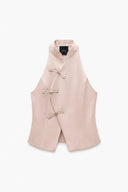 halter neckline