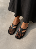 Marina Mesh Slide