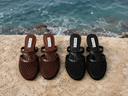 Marina Mesh Slide