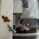 Spirit Bird Necklace
