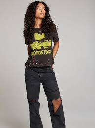 Chaser Woodstock Tee