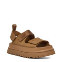 UGG GOLDENGLOW BROWN