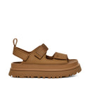 UGG GOLDENGLOW BROWN