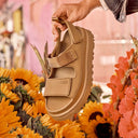 UGG GOLDENGLOW BROWN