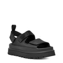UGG GOLDENGLOW BLACK