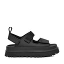 UGG GOLDENGLOW BLACK