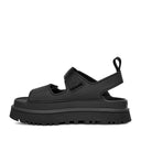 UGG GOLDENGLOW BLACK