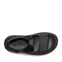 UGG GOLDENGLOW BLACK