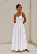 Luna Maxi Dress