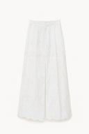 Sangallo Wide-Leg Trousers