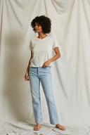 harley bright ivory