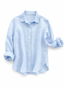 Linen Breeze Shirt