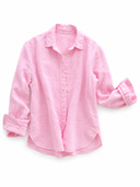 Linen Breeze Shirt