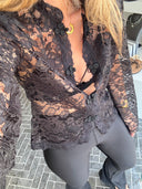 Estelle blouse