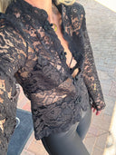 Estelle blouse