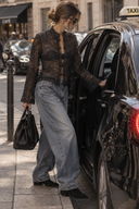 Estelle blouse