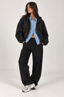NOA Nylon Jacket